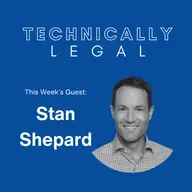 An Inside Look at How Atlassian Uses Its Own Tools to Power Legal Workflows and Encourages Thoughtful Adoption of AI (Stan Shepard, General Counsel)