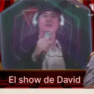 El show de David: Episodio 13