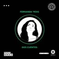 "Dos cuentos", de Fernanda Trías.