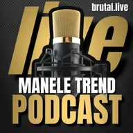 #010 Manele trend - Radio@Podcast