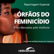 Órfãos do Feminicídio: Vidas Marcadas pela Violência