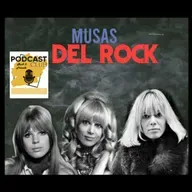 "Musas del Rock". Las mas bellas y encantadoras fuentes de inspiración de la historia del Rock