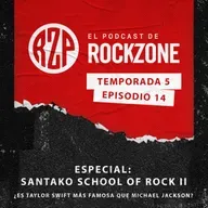 Especial Santako School Of Rock II: ¿Es más famosa Taylor Swift que Michael Jackson?