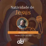 #081 - Não havia lugar para família de Jesus [Ano C]