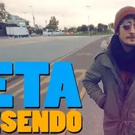 Beta - Kreşendo (Videoklip)