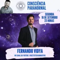 Fernando Vidya - Descomplicando a Mediunidade