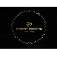 The Overnight Ramblings E05 - Cybersecurity P1