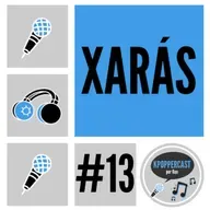 Xarás #13 - Ah Yeah: EXID | WINNER