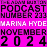 EP.233 - MARINA HYDE