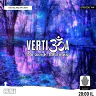 Hux Flux Tribute | Vertigoa 144 | 2023-05-27 (Free Download)