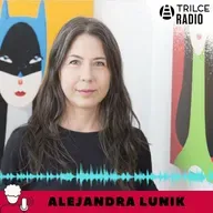 Entrevista a Alejandra Lunik | LCI #44