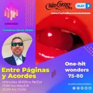 Entre Páginas y Acordes: "ONE HIT WONDERS 70-80 2DA PARTE"