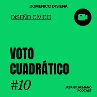 VOTO CUADRÁTICO: Usalo y conseguirás mejores Procesos de Inteligencia Colectiva (Diseño Cívico)