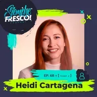 Heidi Cartagena