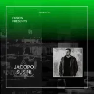 FUSION presents: JACOPO SUSINI podcast