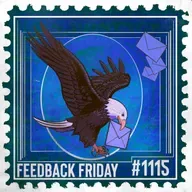 1115: Schizophrenic Spite Dims Golden Years' Light | Feedback Friday