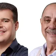 Datafolha em BH: Fuad tem 53% e Engler 47% dos votos válidos