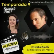 Christopher Smith-La Resiliencia del Artista-Primera parte