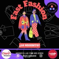 Fast Fashion