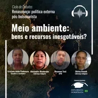 Meio ambiente: bens e recursos inesgotáveis? | Programa Renascença #64