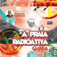 PRAIA RADIOATIVA E NO BRASIL?