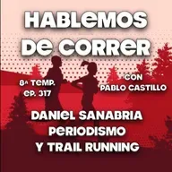 Daniel Sanabria - Periodismo y Trail Running