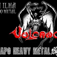 Papo Heavy Metal com Vulcano