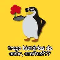 o "amor da vida"