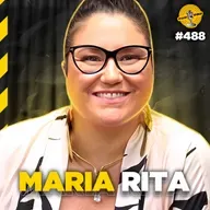 MARIA RITA - Podpah #488