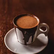 Chocolate Caliente Clásico
