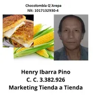  Tal como soy