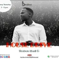 HOUSE DRIVE by Khaly G.mp3