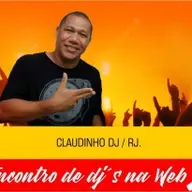 CLAUDINHO DJ (ENCONTRO DE DJ'S NA WEB 2) 16-05-21 (18° DJ)