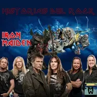 Especial Iron Maiden