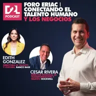 Foro ERIAC | Conectando el talento humano y los negocios