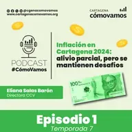 Inflación en Cartagena 2024