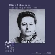 Olive Schreiner, literatura y feminismo