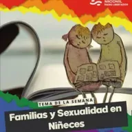 79- Familias y sexualidad de las niñeces