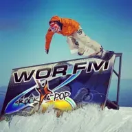 WOR FM Bogota Podcast On Line William WOR Producer