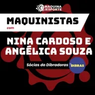 O NOVO MOMENTO DO FUTEBOL FEMININO COM AS DIBRADORAS