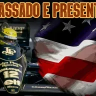 GP dos ESTADOS UNIDOS - PASSADO e PRESENTE do GP MAIS VARIADO da HISTÓRIA