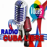 Voces del Mundo y RadioCubaLibre: Speak at EU Parliament