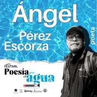 Entrevista al poeta Ángel Pérez Escorza