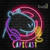 Capicast - Descobertas Arqueológicas