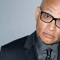 Larry Wilmore Is Black On The Air (Encore)