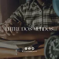 Entre dos mundos - Casa de Gracia