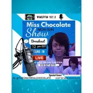 Miss Chocolate Show