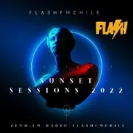 Sunset Sessions 2022 - Live From Vina del Mar Chile (FlashFmChile ) REC-2022-03-23