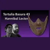 43- Hannibal Lecter
