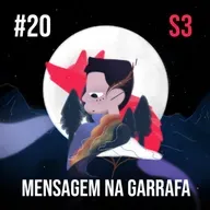 Mensagem na garrafa
